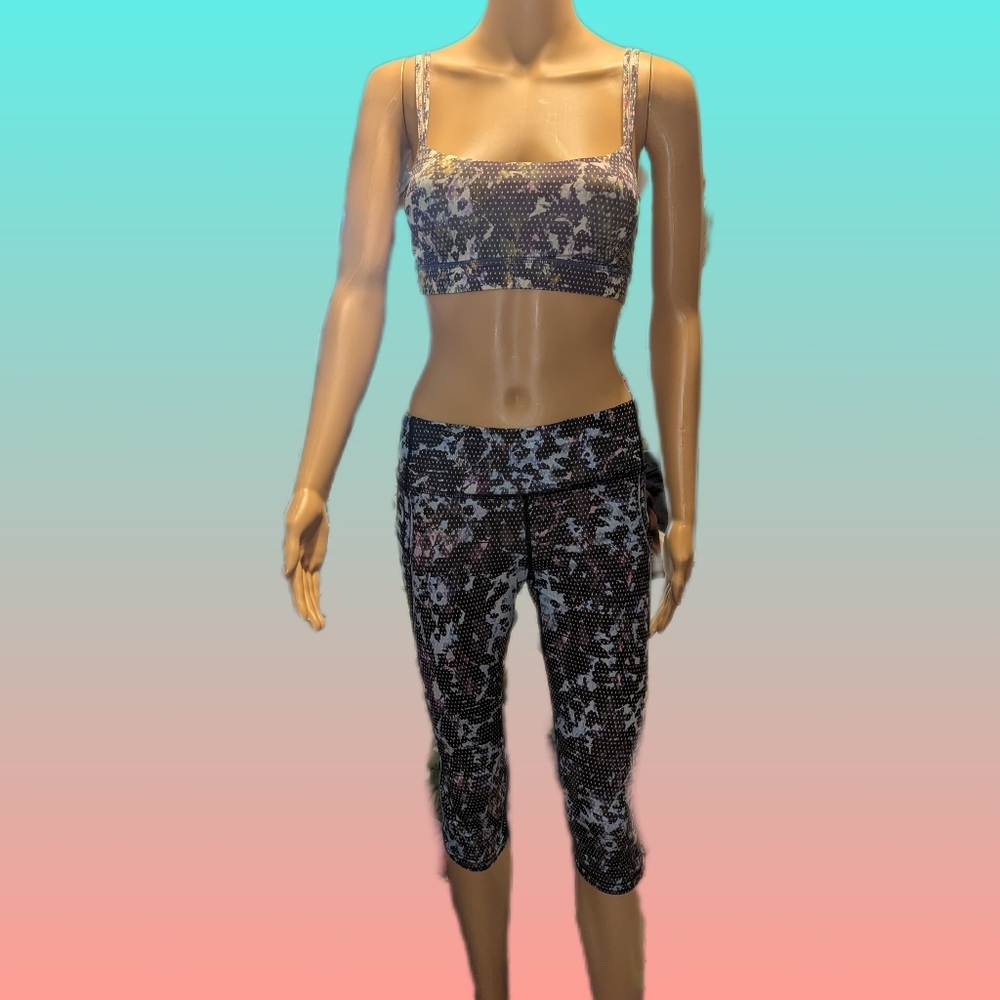 Lululemon Athletic Set - image 1